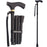 Switch Sticks Folding Cane Aluminum