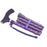 Switch Sticks - Folding Cane Aluminum 32 to 37 Inch Height Viking Print - 502-2000-5115