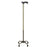 Switch Sticks - Large Base Quad Cane Aluminum 27 to 36 Inch Height Huntington Print - 502-2001-5105