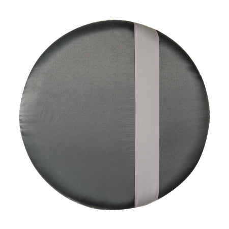 Vivi Relax-a-Bac - Swivel Seat Cushion 12-1/2 W X 1-3/8 H Inch Foam - 513-2994-0312