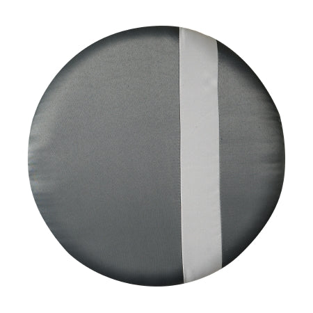 Mabis Healthcare Vivi Relax-a-Bac Swivel Seat Cushion 15 W X 1-3/8 H Inch Foam - 513-2994-0215