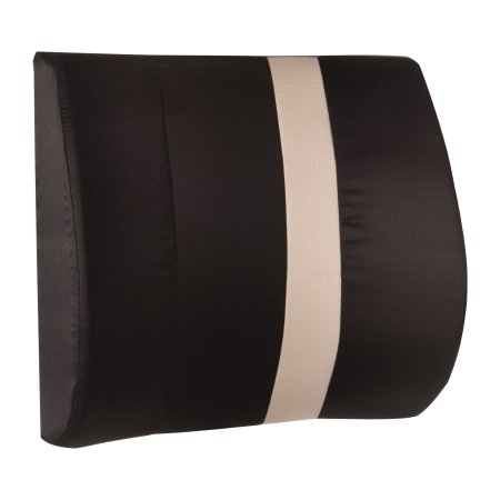 Vivi Relax-a-Bac - Lumbar Support Seat Cushion 14 W X 13 H Inch Foam - 555-7303-0200