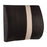 Mabis Healthcare Vivi Relax-a-Bac Lumbar Support Cushion 14 W X 13 H Inch Foam - 555-7303-0200