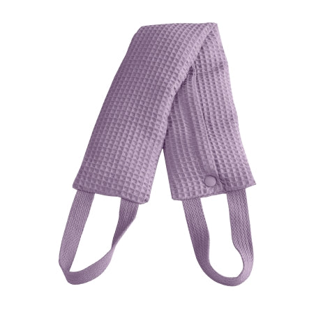 Mabis Healthcare - Hot / Cold Therapy Wrap Neck 4 X 22 Inch Fabric / Clay Reusable - 616-4605-2000