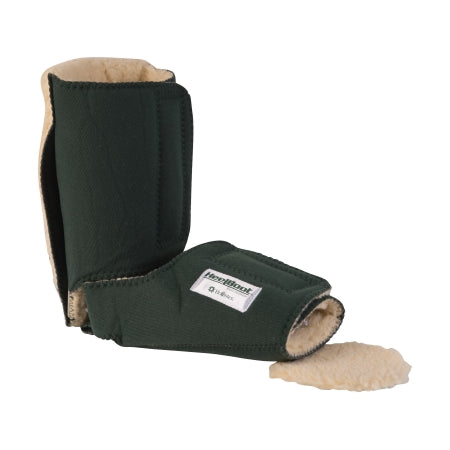 Mabis Healthcare HEELBO Orthotic Boot Replacement Liner Heelbo Regular - D 12004