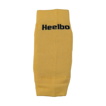 Mabis Healthcare HEELBO Heel / Elbow Protector Heelbo Small Yellow - 12037