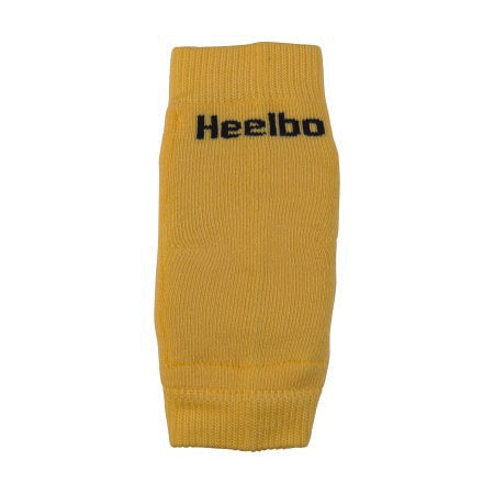 Heelbo Premium - Heel / Elbow Protector Small Yellow Band - D 12059