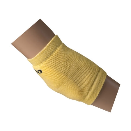 Mabis Healthcare HEELBO Heel / Elbow Protector Heelbo Small Yellow - 12037