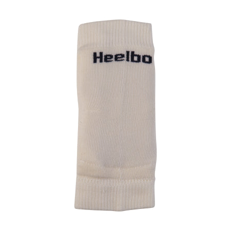 Mabis Healthcare HEELBO Heel / Elbow Protector Heelbo Large White - D 12061