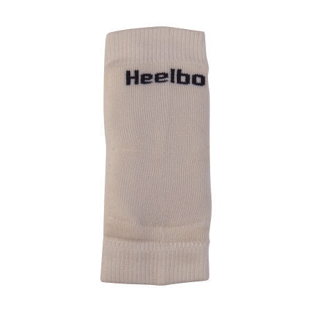 Heelbo Premium - Heel / Elbow Protector Large White - D 12061
