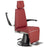 Jedmed Instrument Company - Exam Chair - 04-1540-SHALE