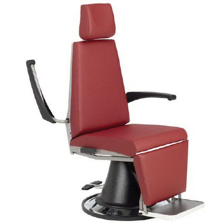 Jedmed Instrument Company Exam Chair - 04-1540-SHALE
