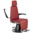Jedmed Instrument Company Exam Chair - 04-1540-SHALE