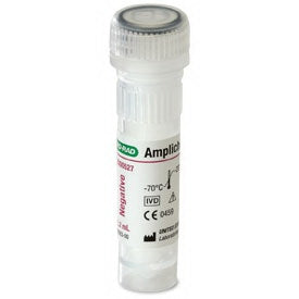 Bio-Rad Laboratories Control Amplichek I Negative Level 10 X 1.2 mL - 12000527