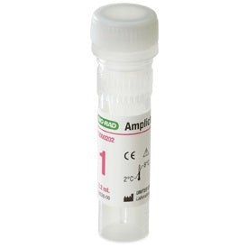 Bio-Rad Laboratories Control Amplichek II Level 1 10 X 0.2 mL - 12000202