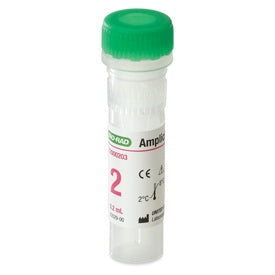 Bio-Rad Laboratories Control Amplichek II Level 2 10 X 0.2 mL - 12000203