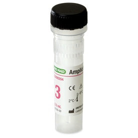 Bio-Rad Laboratories Control Amplichek II Level 3 10 X 0.2 mL - 12000204