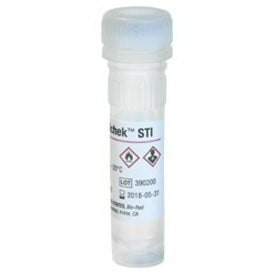 Bio-Rad Laboratories Control Amplichek STI Positive Level 1 X 0.2 mL - 12000994