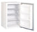 Fabrication Enterprises ColPaC Freezer Unit 21 X 26 X 33 Inch 5 cu ft - 09-0910K