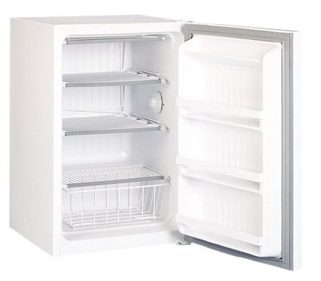 ColPaC - Freezer Unit 21 X 26 X 33 Inch 5 cu ft - 09-0910K