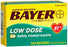Bayer Bayer Pain Relief 81 mg Strength Aspirin Tablet 120 per Box - 280210012