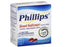 Bayer Phillips' Stool Softener Gelcap 30 per Box 100 mg Strength Docusate Sodium - 12843003520