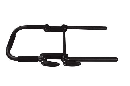 Oakworks QuickLock Massage Table Face Rest Platform 30 lbs. - 60611