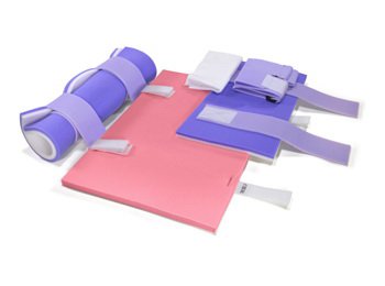 Xodus Medical Positioning Kit 20 X 29 X 1 Inch - 40586