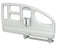 Span America - Assist Bed Side Rail Half Length - RAD308H