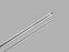 EchoTip - Biopsy Needle 22 Gauge 20 cm Length Echogenic Tip - G04338