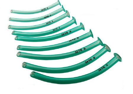 Dynarex Nasopharyngeal Airway Kit Sterile - 4589