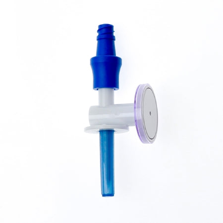 ICU Medical ChemoClave Close Vented Spike Connector - CH-53