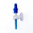 ICU Medical ChemoClave Close Vented Spike Connector - CH-53