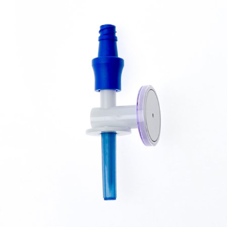 ChemoClave - Close Vented Spike Connector - CH-53