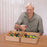 Patterson Medical Supply Box and Block Test - 7531