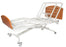 Med-Mizer Comfort Wide EX5000 Retractabed High-Low 71 to 85 Inch Retractable 9 to 25 Inch Height Range - EX5000A