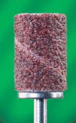 Medicool Inc Sanding Band Red, Coarse Grit - SBC-RED-100