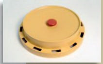 BBL GasPak - Lid Assembly For 150 System - 260610