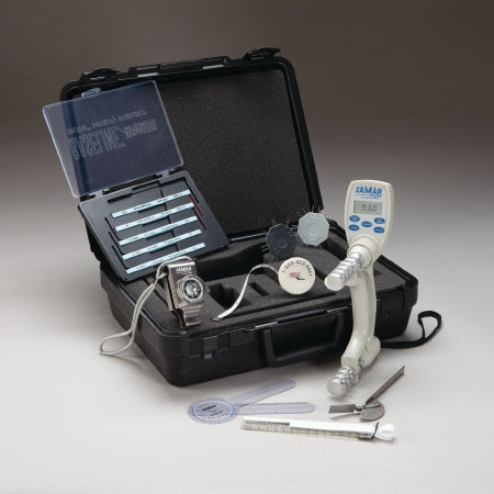 Patterson Medical Supply Jamar Evaluation Kit - 566704