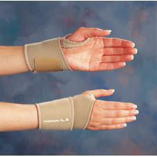 Patterson Medical Supply Thermal RX Wrist Wrap Beige Small / Medium - A61527