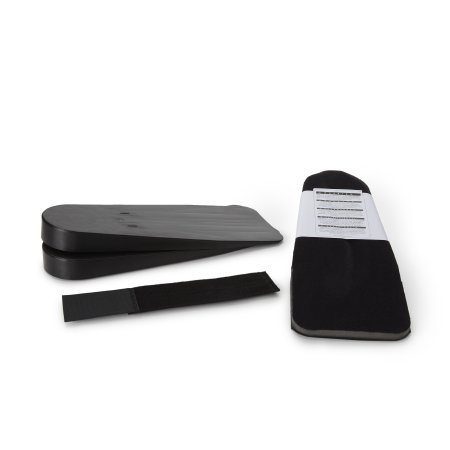 Breg - Heel Wedge Large Without Closure Foot - 00094