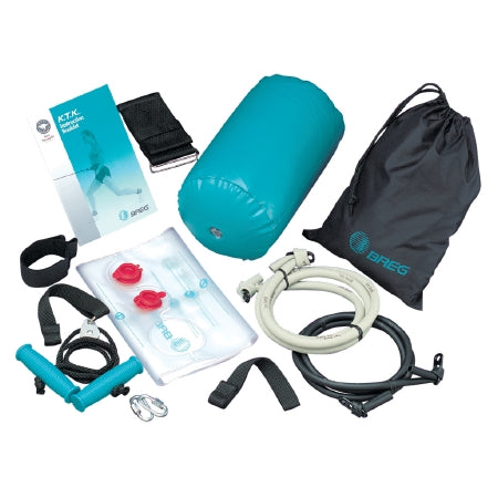 Breg - Knee Therapy Kit - 01000