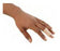 Breg - Stack Finger Splint Kit Adult Sizes 1 to 7 Slip-On Finger Cream Color - 100228-000
