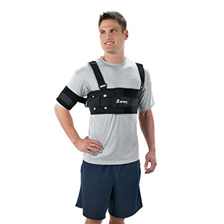 Breg - Shoulder Stabilizer 2X-Large - 10746