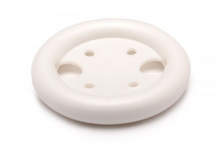 Premier Dental Products Premier Pessary Ring with Knob Size 1 Silicone - 1040111