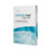MANUKAhd Super Lite - Honey Impregnated Wound Dressing 4 X 5 Inch Super Absorbent Gelling Fiber Manuka Honey Sterile - MM0071