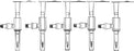 ChemoClave - Bag Access Spike - CH-12-5