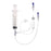 ICU Medical Diana System Channel Two Diluent Set - CH4001