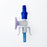 ICU Medical ChemoClave Vial Spike - CH-62
