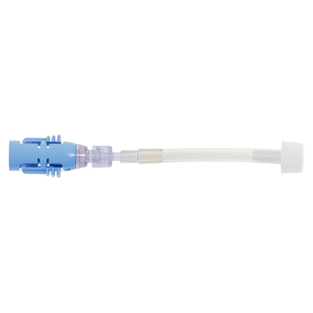 ICU Medical ChemoLock Bag Spike Adapter - CL3534